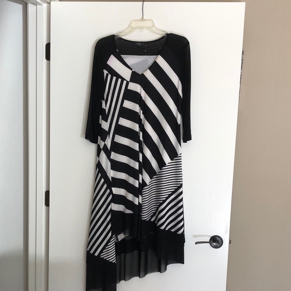 Lior Clothing - Adley Dress main image 1
